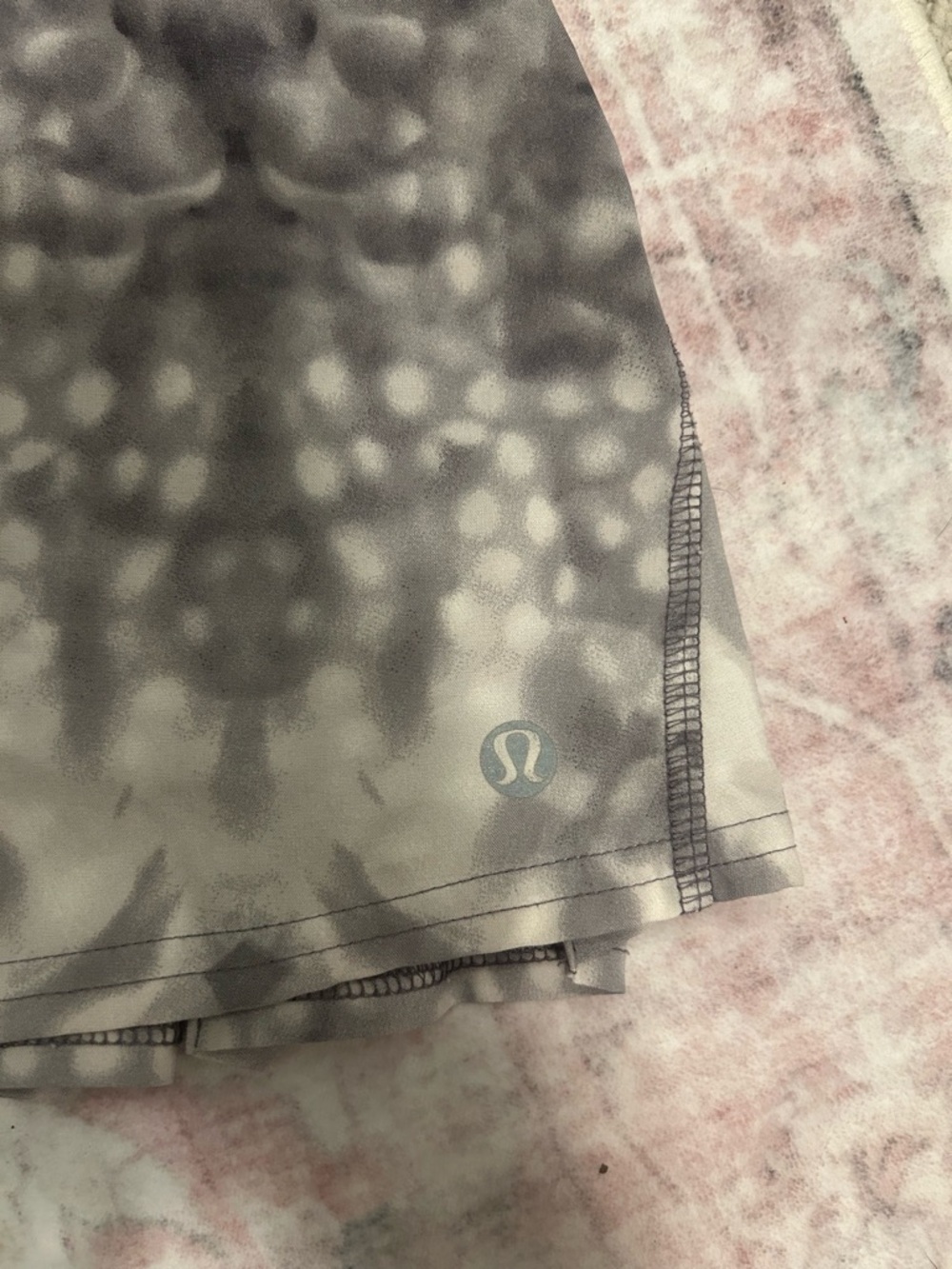 Lululemon Run Speed Skirt - Picture 5 of 5